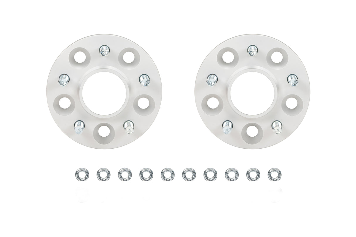 Eibach 18-26 Dodge Durango R/T / 11-21 Jeep Grand Cherokee Limited X Pro-Spacer 20mm - Pair