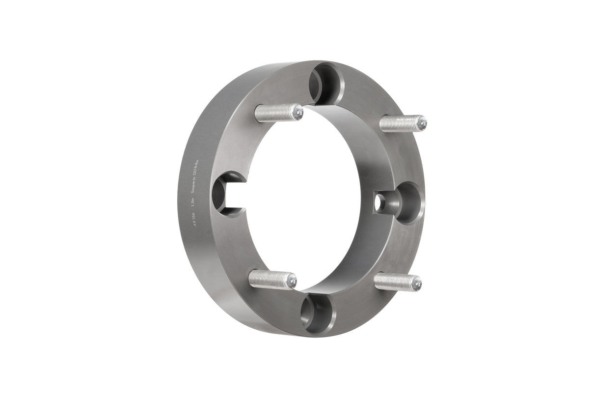 Eibach 2024 Polaris RZR XP1000 1.5in Bolt-On Wheel Spacer - Pair