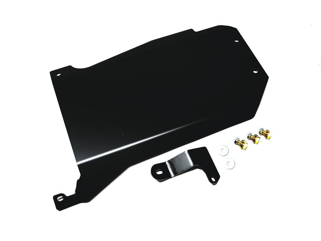 EVO MFG 2012+ Transmission Skid (Auto Transmission) JK/JKU