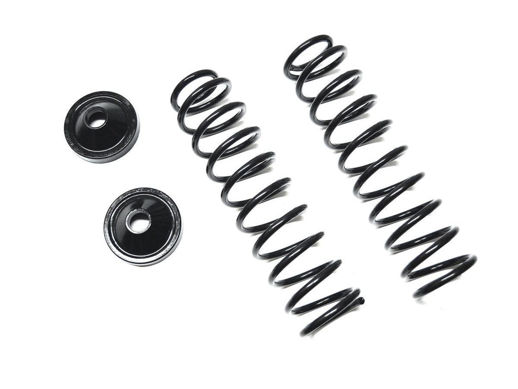 EVO MFG JK JKU 1.5 Inch HD Leveling Kit For Jeep Wrangler
