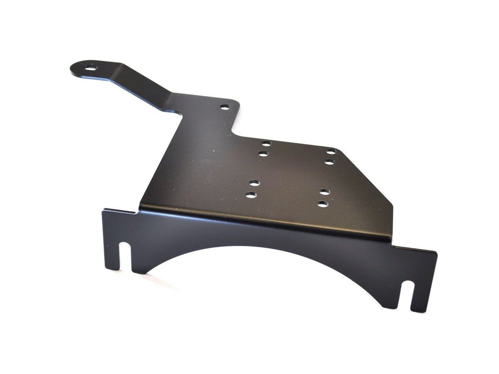 EVO MFG JK ARB Air Compressor Mount