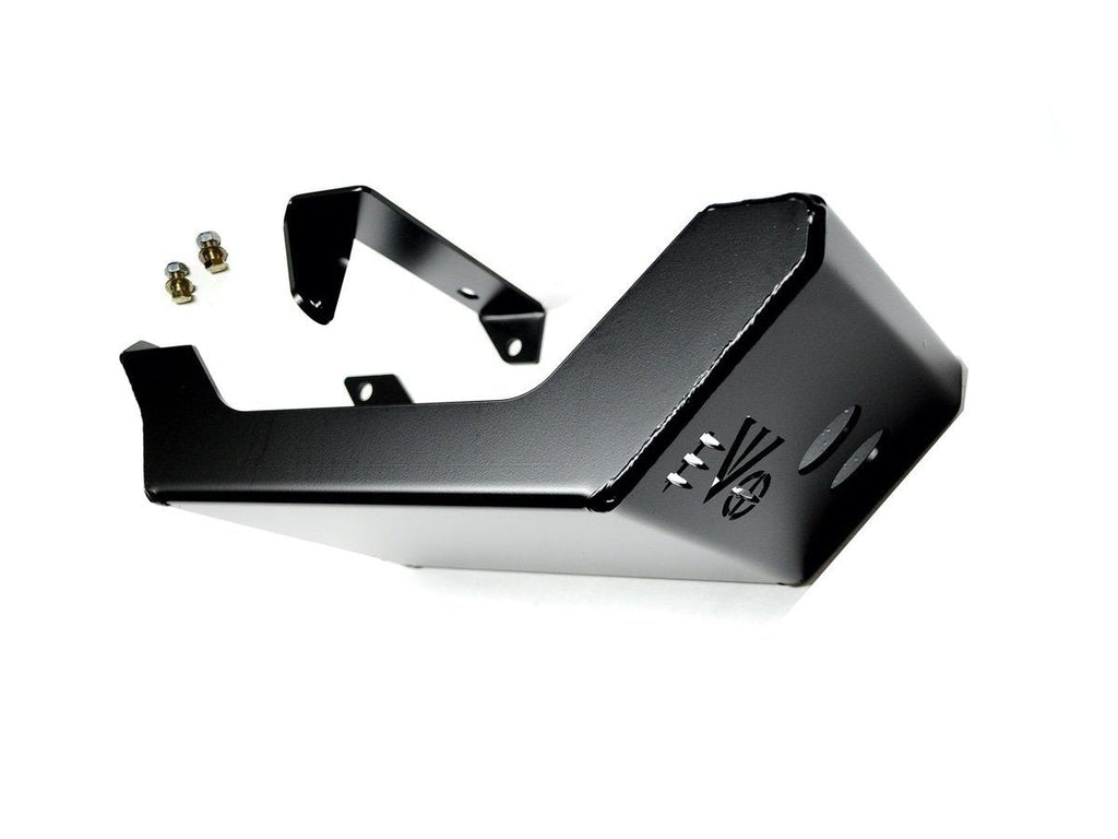 EVO MFG 2007-2018 Jeep Wrangler Protek EVAP Skid For JK/JKU