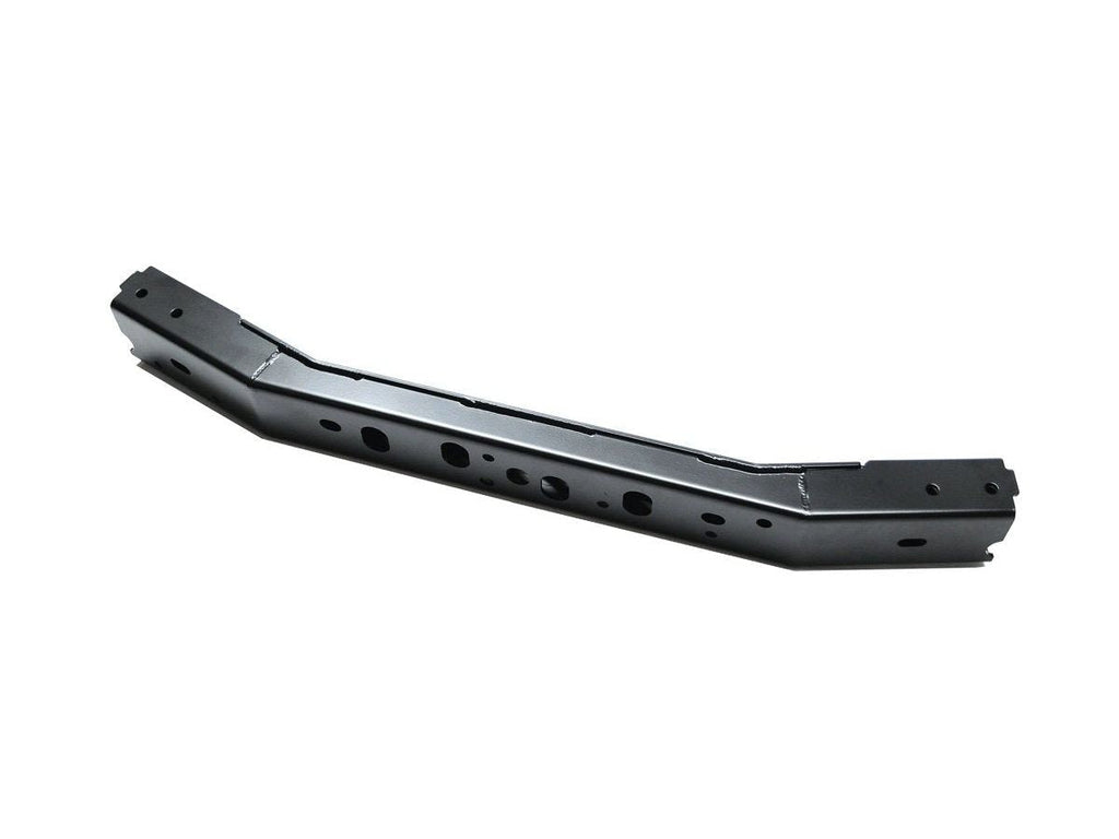 Jeep Wrangler HD Protek Transmission Crossmember JK Black 2007-11