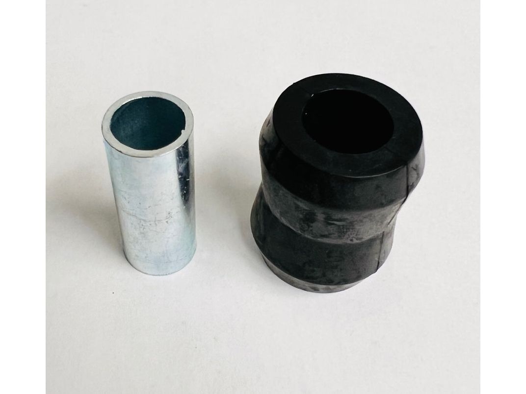 EVO MFG Swaybar Bushing End Rebuild