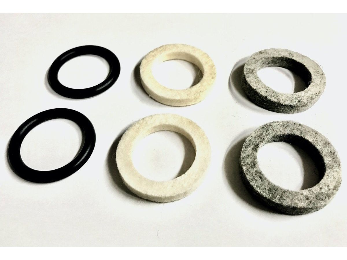 EVO MFG 44 MAGNUM REPLACEMENT SEAL KIT