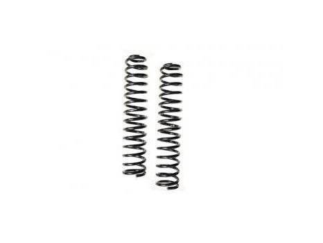 EVO MFG Jeep Gladiator 4.5" Front Plush Ride Spring Pair For JT