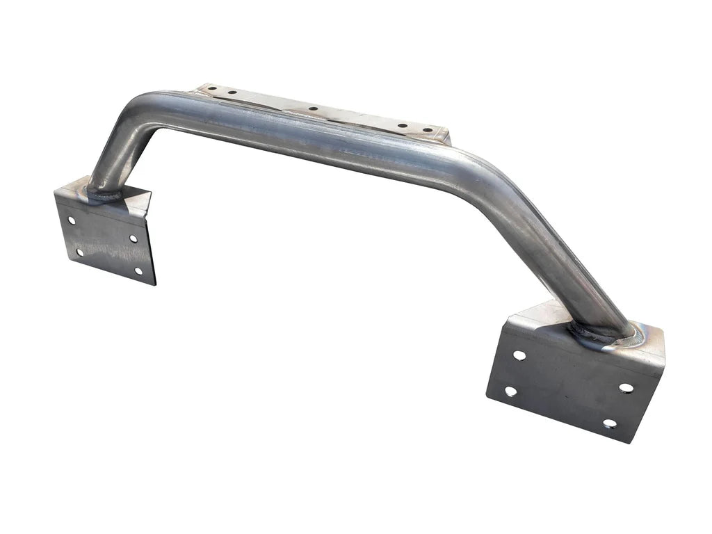 EVO MFG Quarter Pounder Mid Hoop w/ Light Tabs For JK/JL/JT