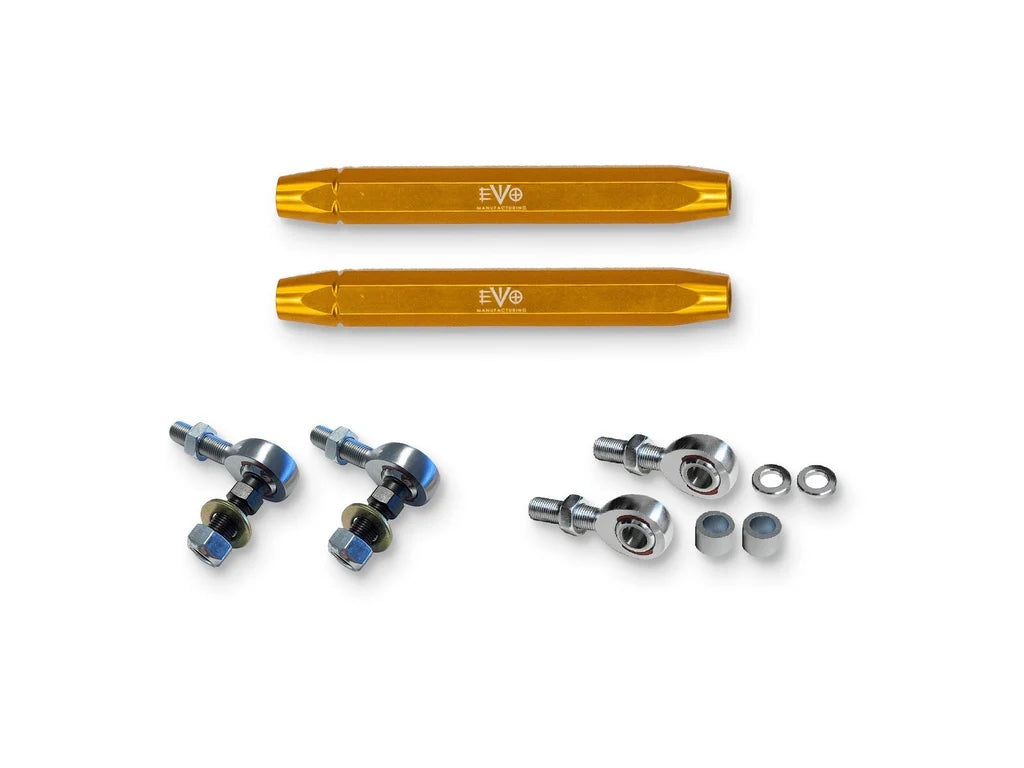 REAR HD ENDLINKS FOR JT