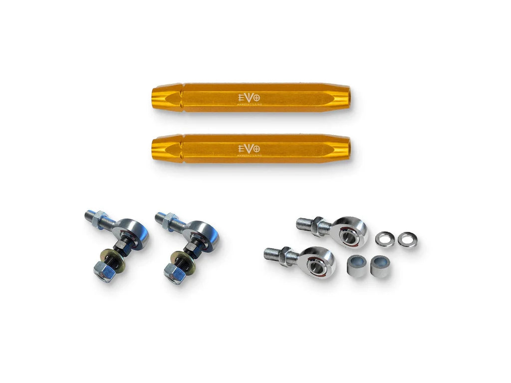 REAR HD ENDLINKS FOR JT