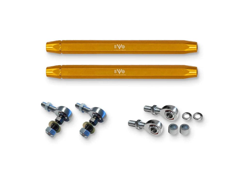 REAR HD ENDLINKS FOR JT