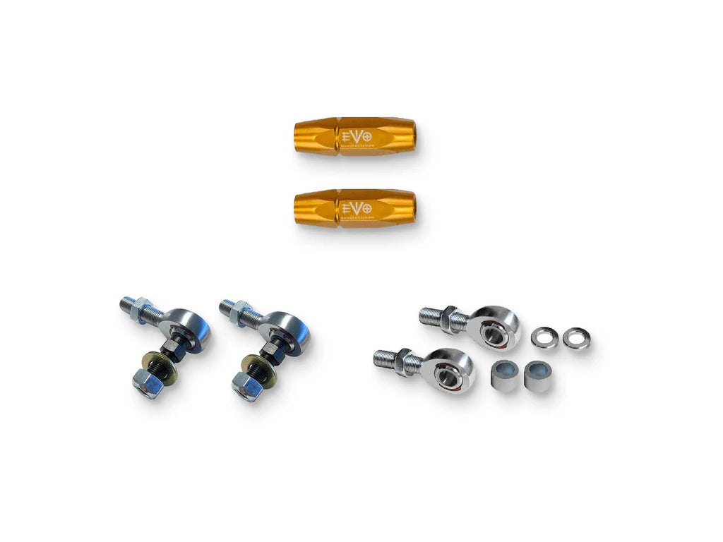 REAR HD ENDLINKS FOR JT