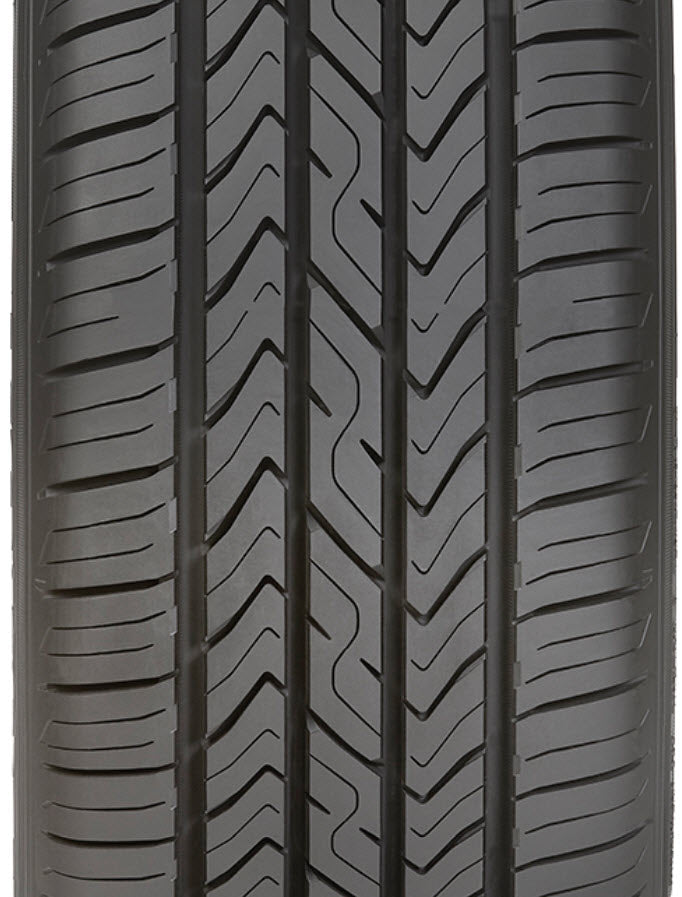 Toyo Extensa A/S II Tire - 235/55R19 101H (TL)