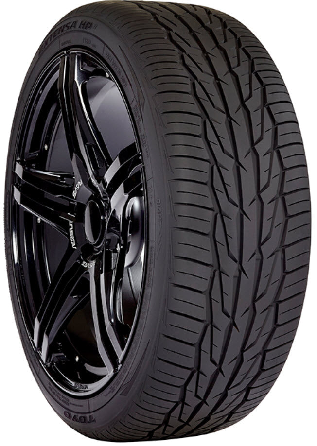 Toyo Extensa HP II Tire - 235/40R19 96W XL
