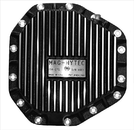 PMF MAG-HYTEC ENGINE / TRANSMISSION PAN