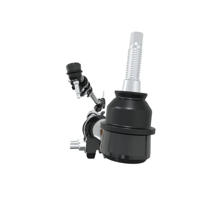 Mopar T-style steering linkage