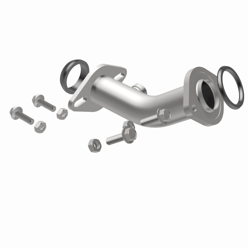 BRE Exhaust 98-00 RAV4 2.0L Front Pipe Kit