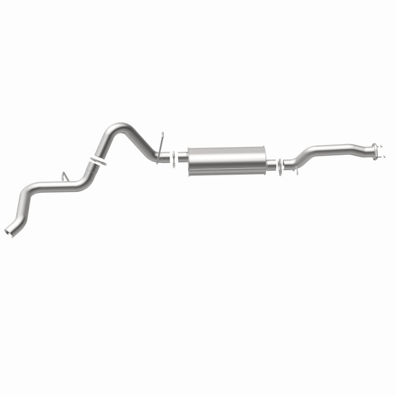 MagnaFlow BRE Exhaust Kit 94-95 Tahoe Yukon 5.7L