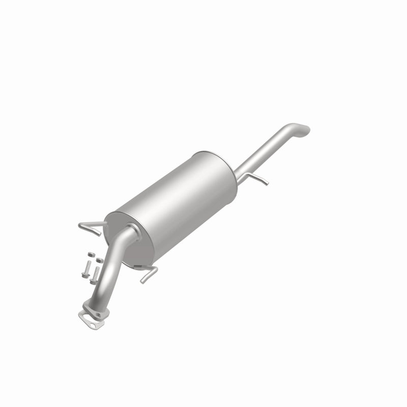 BRExhaust 09-11 Chevrolet Aveo 1.6L Muffler Kit