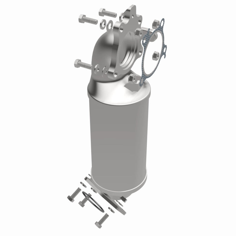 Magnaflow 23-25 Honda CR-V Direct-Fit Converter