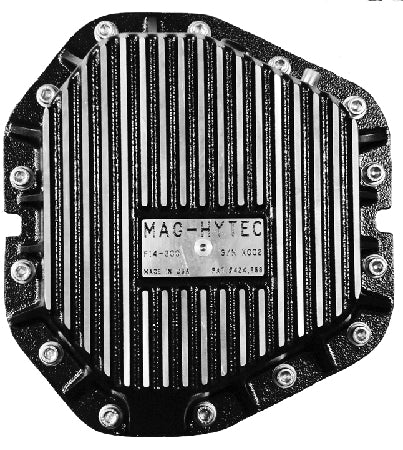 PMF MAG-HYTEC F-350/450 DANA M300 REAR AXLE DIFF COVER