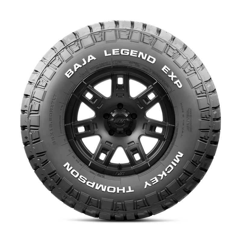 Mickey Thompson Baja Legend EXP Tire LT295/70R18 12 - 247550