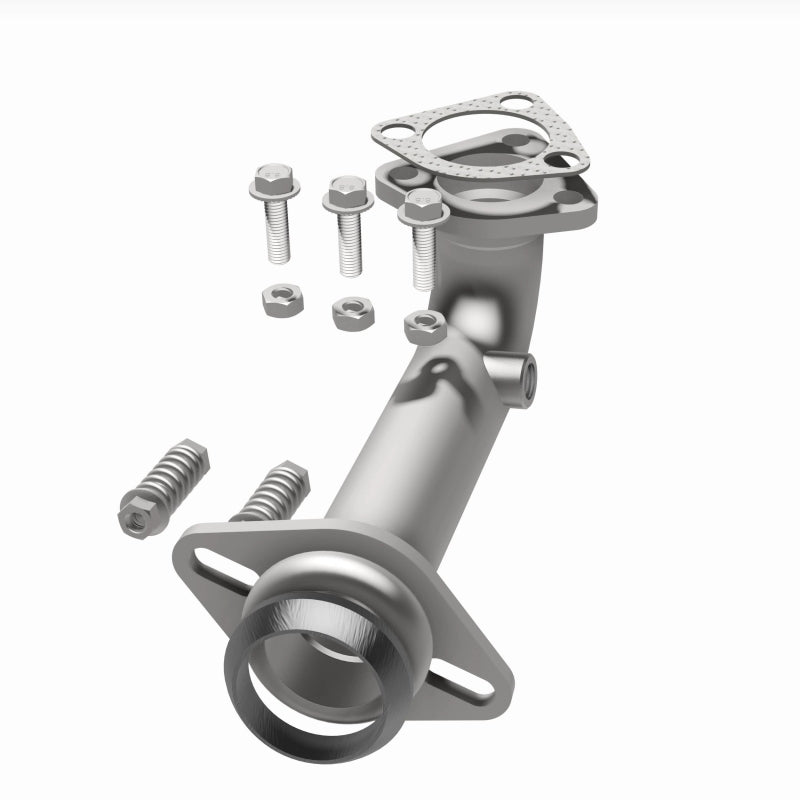 BRE Exhaust 99-03 Protege 1.6L 1.8L 2.0L Front Pipe Kit