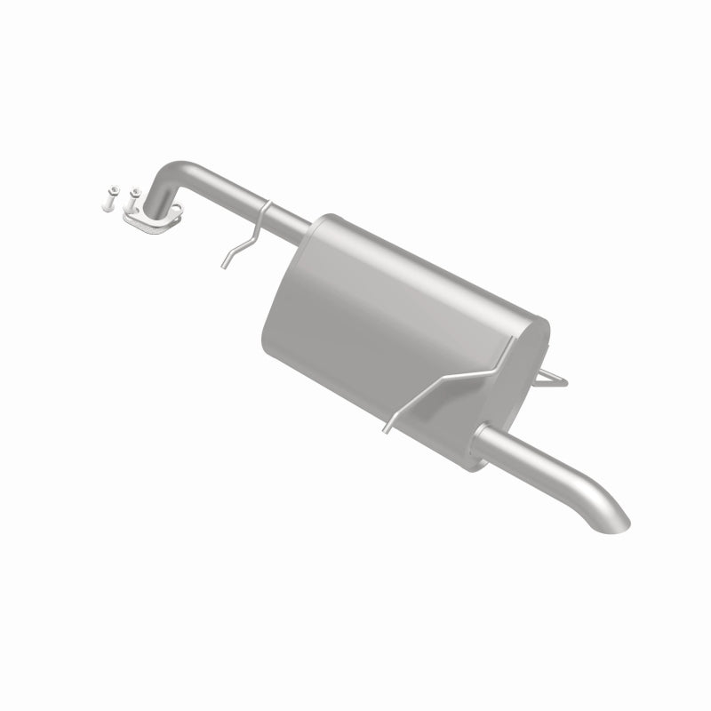 BRExhaust 04-08 Suzuki Reno/Forenza / 04-07 Chevrolet Optra Muffler Kit