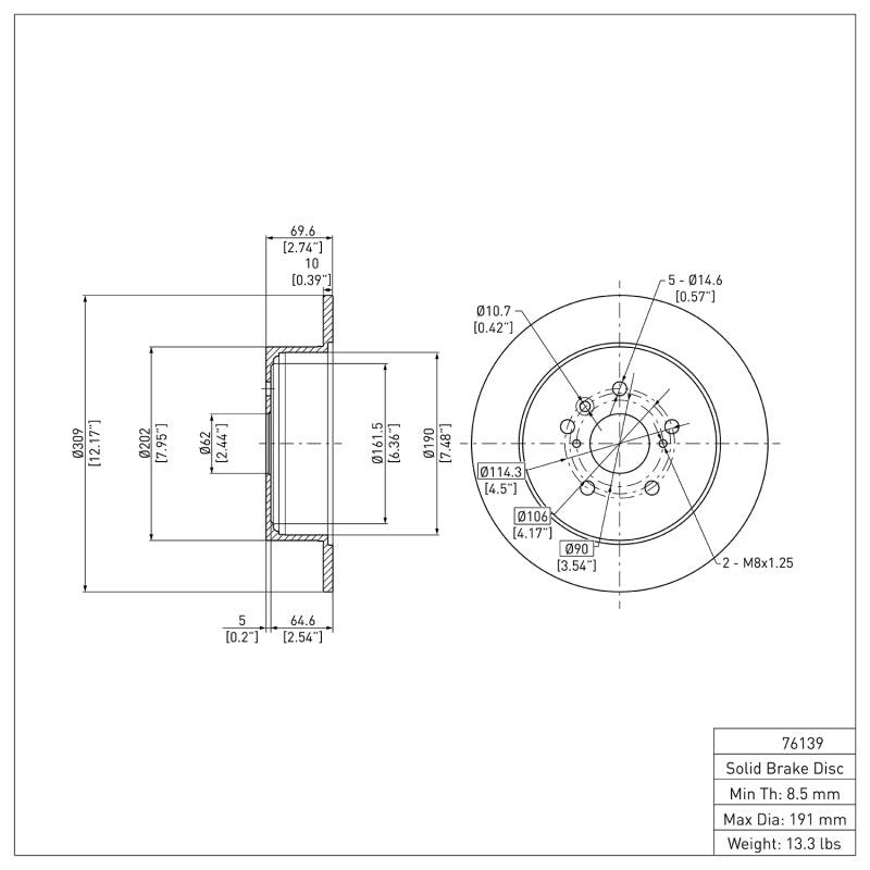 Photo - out of package