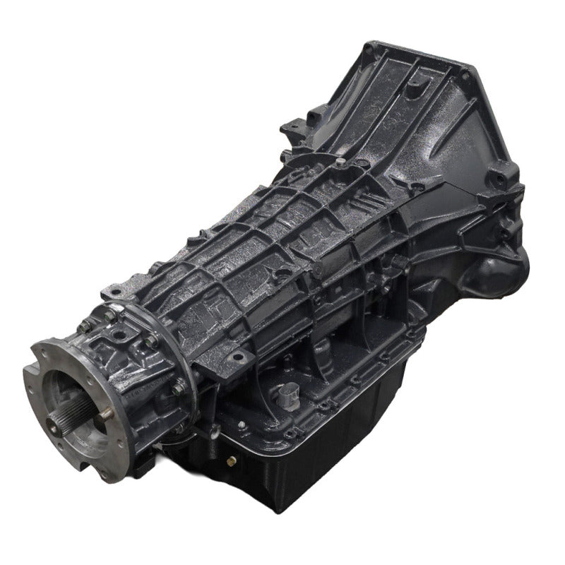 BD Diesel 95-97 Ford F250/F350 7.3L 4WD Roadmaster E4OD Transmission & Converter Package
