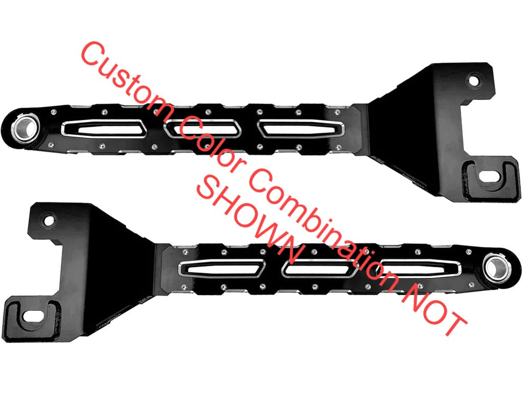 F450 FABRICATED RADIUS ARM FOR 2023 to 2026