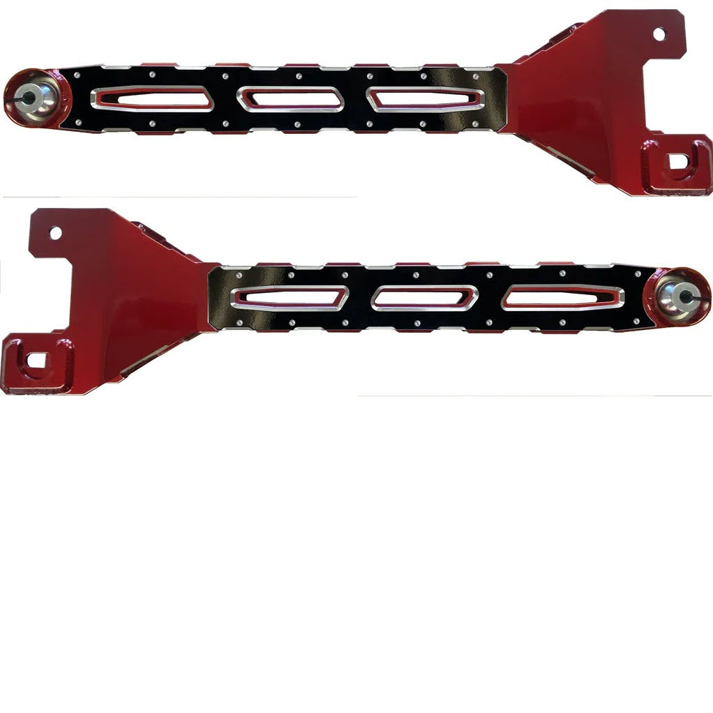 F250 F350 FABRICATED Radius Arm for 2005 to 2010