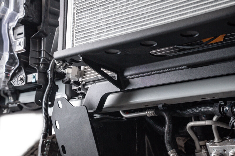 ADD 2023+ Ford F-150 Raptor R High Mount Performance Heat Exchanger Kit