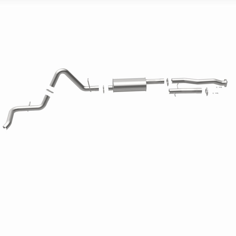 MagnaFlow BRE Exhaust Kit 94-95 Chevy C1500 C2500 K1500 K2500 5.7L