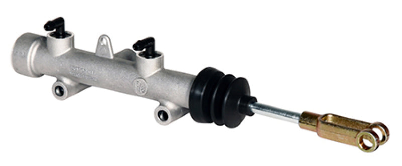 Wilwood Tandem Master Cylinder - 5/8in Bore / 1.31 Stroke - w/o Resovoir