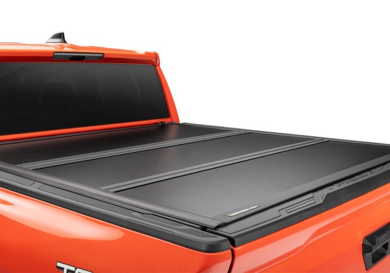 Undercover 2026 Ford Ranger 5ft Bed Select Bed Cover