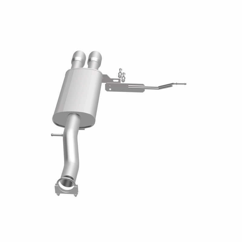 BRExhaust 14-22 MINI COOPER 2.0L Exhaust Kit