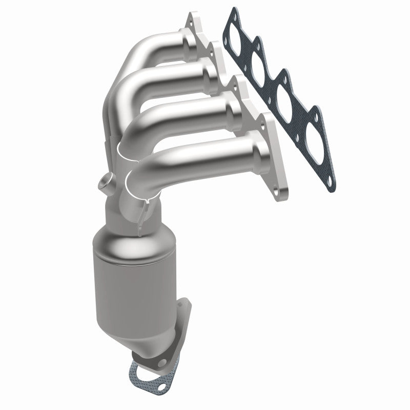 MagnaFlow Conv DF 02-05 Chrysler Sebring 2.4L / 02-05 Mitsubishi Eclipse/02-03 Galant 2.4L Manifold