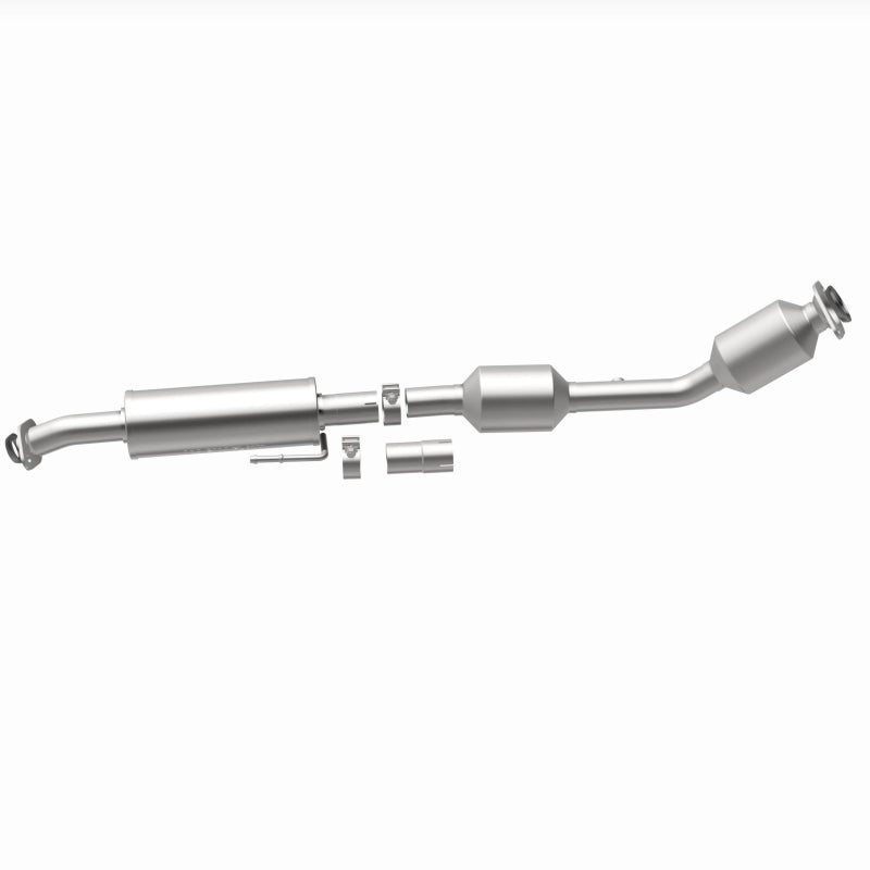 Magnaflow 18-21 Toyota C-HR 2.0L Direct Fit Cat Converter