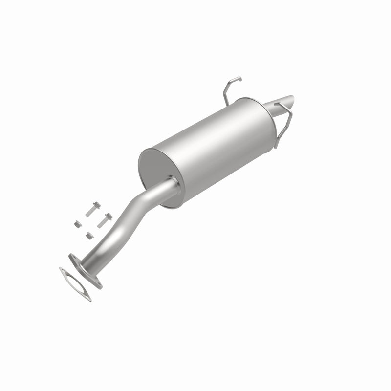 BRE Exhaust 15-16 Honda CR-V 2.4L Muffler Kit