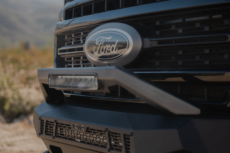 DV8 2017-2022 Ford F-250/F-350 Spec Series Front Bumper