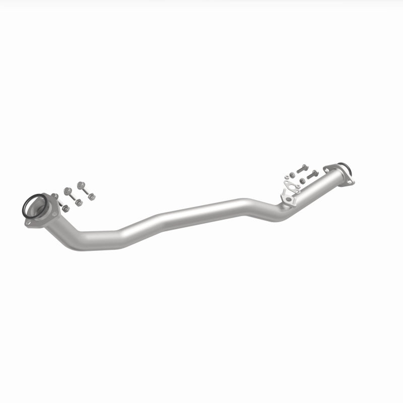 BRE Exhaust 89-95 Pickup 3.0L Front Pipe Kit