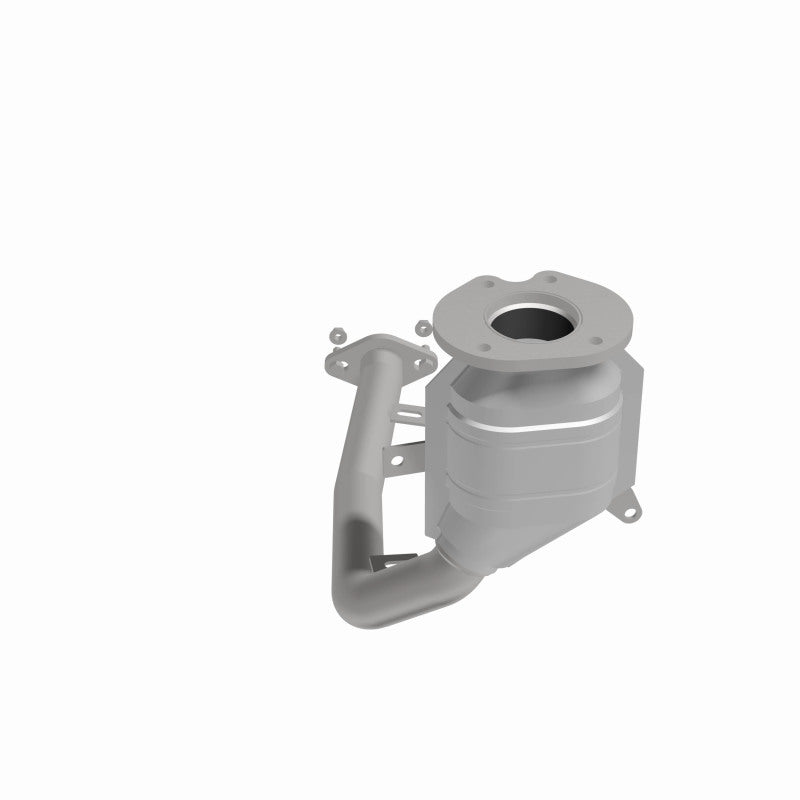 MagnaFlow Conv DF 88-95 Honda Civic/89-91 Honda CR-X California Direct Fit Catalytic Converter