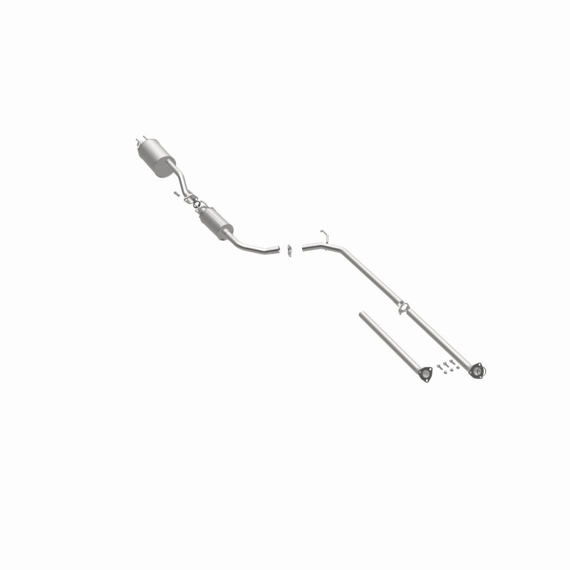 MagnaFlow BRE Exhaust Kit 06-11 Honda Civic 1.8L