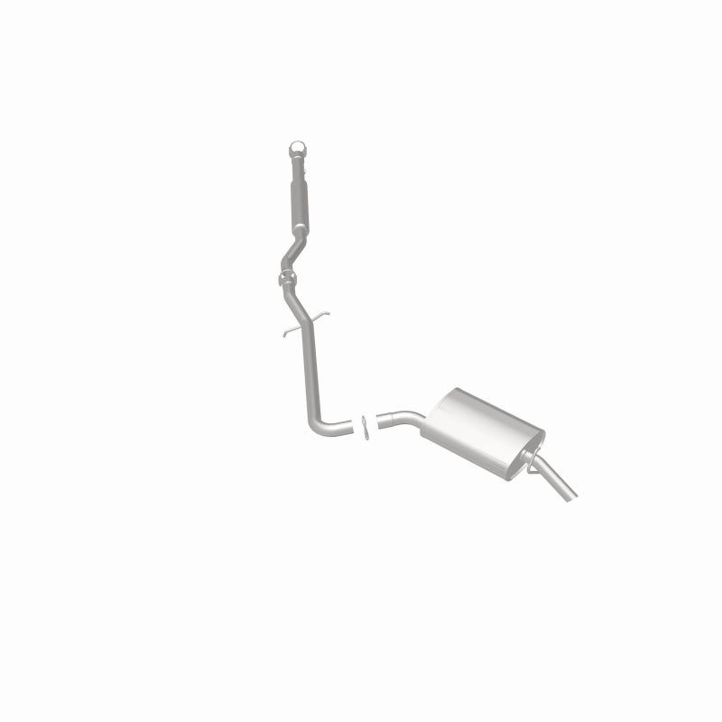 MagnaFlow BRE Exhaust Kit 00-05 LeSabre Park Ave Bonneville 3.8L