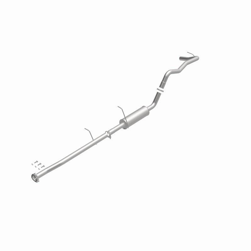 BRExhaust 01-03 GMC S10 Sonoma 2.2L Exhaust Kit