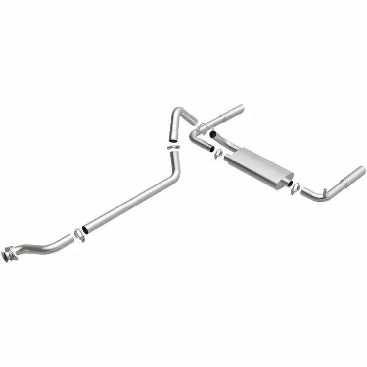 MagnaFlow 93-97 Camaro Firebird 5.7L BRE Exhaust Kit