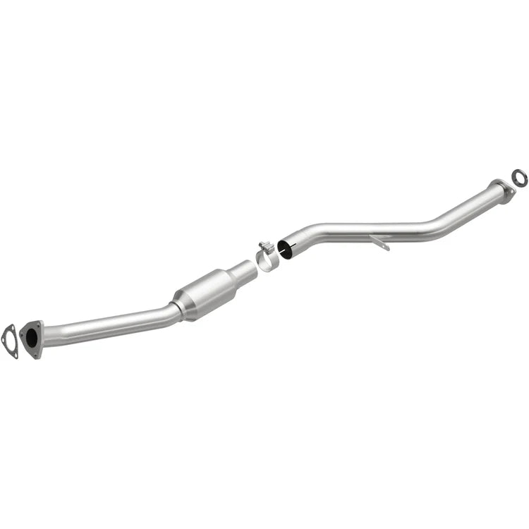 MagnaFlow 14-15 Subaru Forester 2.5L Direct Fit CARB Compliant Catalytic Converter