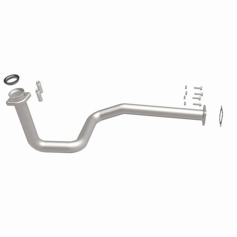 BRE Exhaust 87-95 Cherokee Wagoneer 2.5L 4.0L Front Pipe Kit