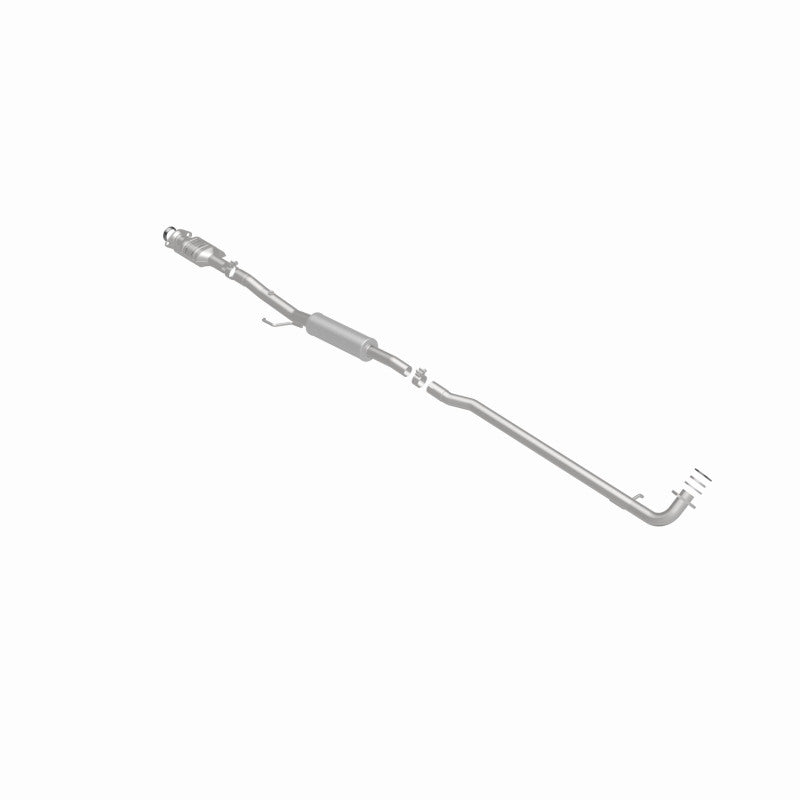 MagnaFlow Conv DF 00-04 Toyota Avalon 3.0L