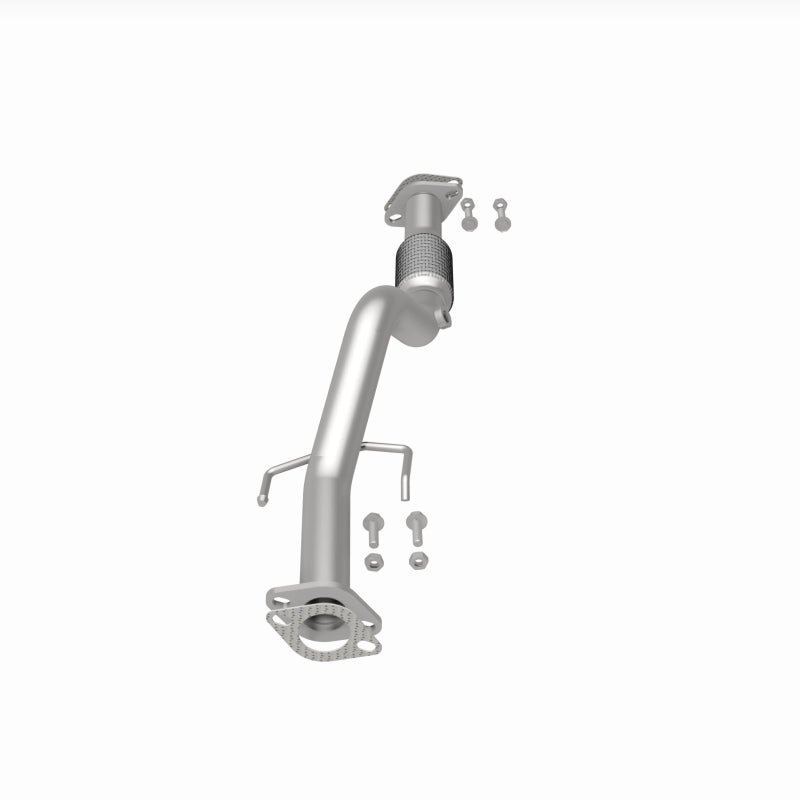 BRE Exhaust 06-11 Accent Rio 1.6L Front Pipe Kit